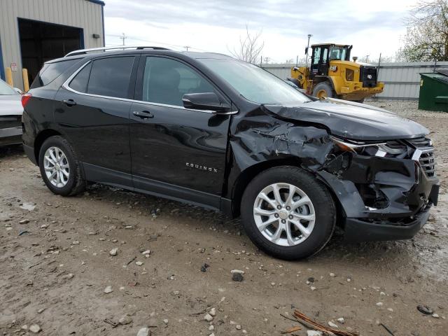 Photo 3 VIN: 2GNAXUEV2K6113185 - CHEVROLET EQUINOX 