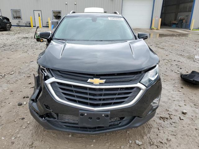 Photo 4 VIN: 2GNAXUEV2K6113185 - CHEVROLET EQUINOX 