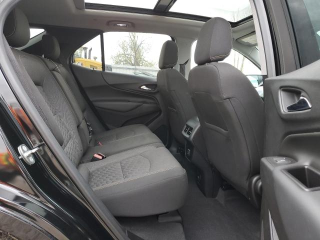 Photo 9 VIN: 2GNAXUEV2K6113185 - CHEVROLET EQUINOX 