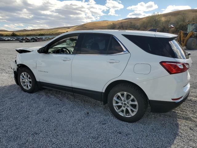 Photo 1 VIN: 2GNAXUEV2K6114739 - CHEVROLET EQUINOX LT 