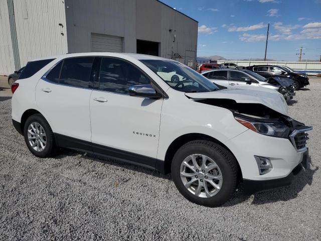 Photo 3 VIN: 2GNAXUEV2K6114739 - CHEVROLET EQUINOX LT 