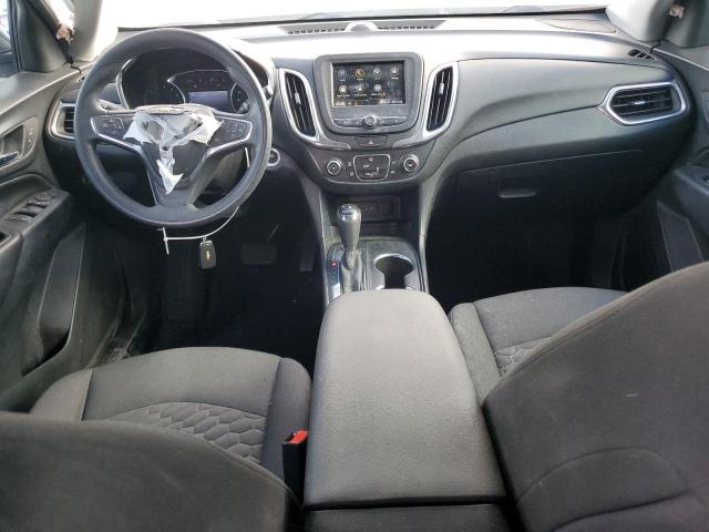 Photo 7 VIN: 2GNAXUEV2K6114739 - CHEVROLET EQUINOX LT 