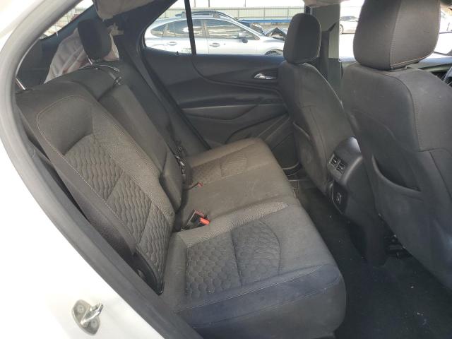 Photo 9 VIN: 2GNAXUEV2K6114739 - CHEVROLET EQUINOX LT 