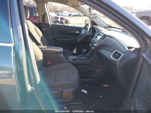 Photo 4 VIN: 2GNAXUEV2K6116653 - CHEVROLET EQUINOX 