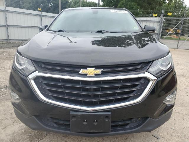 Photo 4 VIN: 2GNAXUEV2K6119715 - CHEVROLET EQUINOX LT 