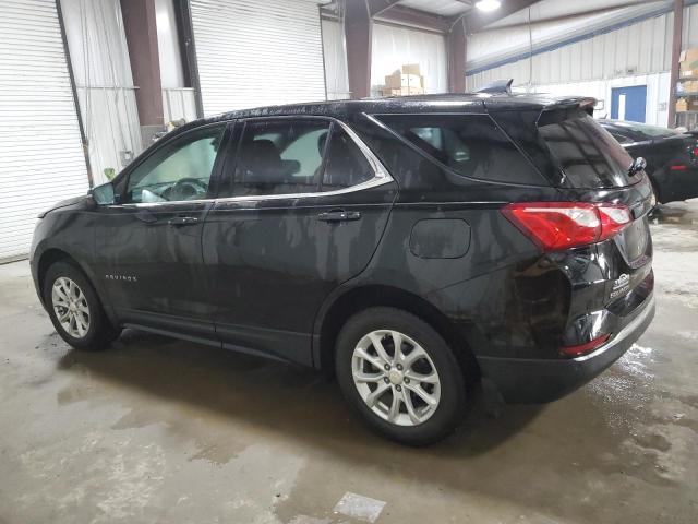 Photo 1 VIN: 2GNAXUEV2K6125756 - CHEVROLET EQUINOX 