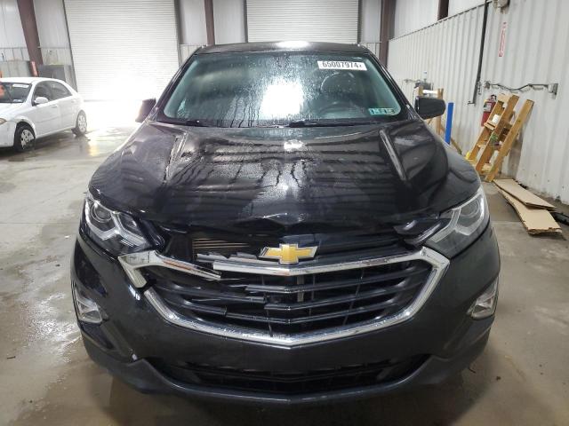 Photo 4 VIN: 2GNAXUEV2K6125756 - CHEVROLET EQUINOX 