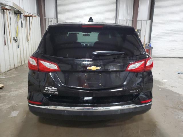 Photo 5 VIN: 2GNAXUEV2K6125756 - CHEVROLET EQUINOX 