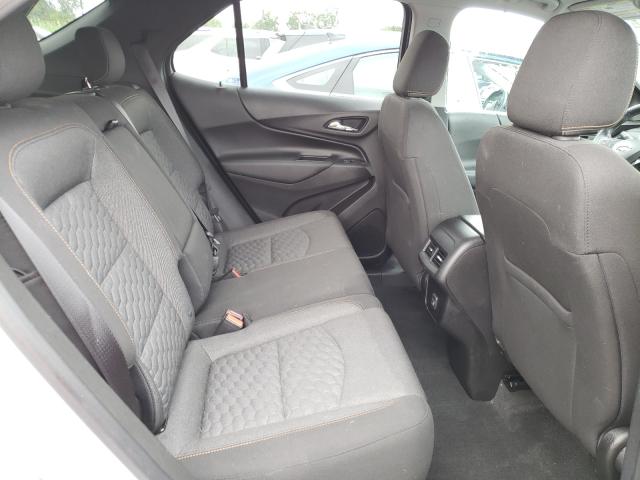 Photo 5 VIN: 2GNAXUEV2K6126213 - CHEVROLET EQUINOX LT 