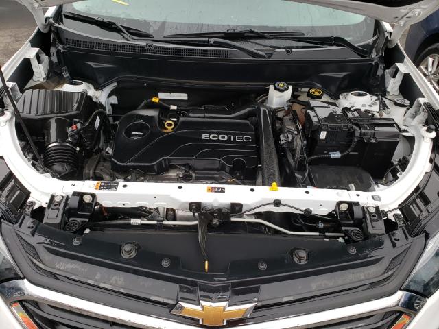 Photo 6 VIN: 2GNAXUEV2K6126213 - CHEVROLET EQUINOX LT 