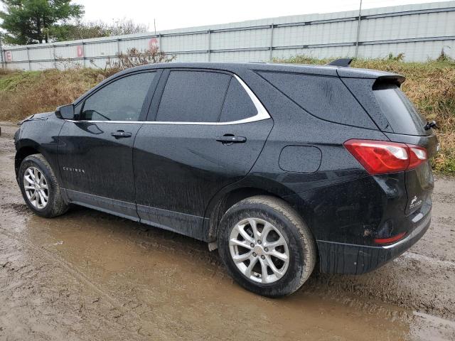 Photo 1 VIN: 2GNAXUEV2K6128589 - CHEVROLET EQUINOX LT 