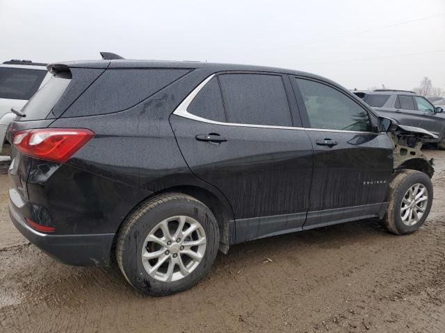 Photo 2 VIN: 2GNAXUEV2K6128589 - CHEVROLET EQUINOX LT 