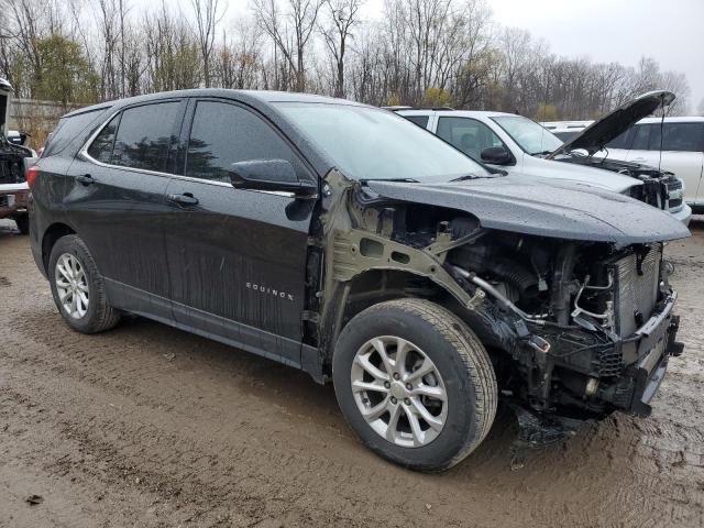 Photo 3 VIN: 2GNAXUEV2K6128589 - CHEVROLET EQUINOX LT 