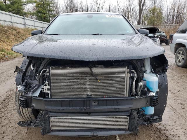 Photo 4 VIN: 2GNAXUEV2K6128589 - CHEVROLET EQUINOX LT 