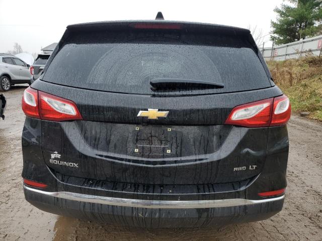 Photo 5 VIN: 2GNAXUEV2K6128589 - CHEVROLET EQUINOX LT 