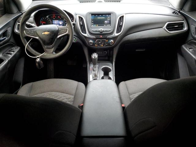 Photo 7 VIN: 2GNAXUEV2K6128589 - CHEVROLET EQUINOX LT 