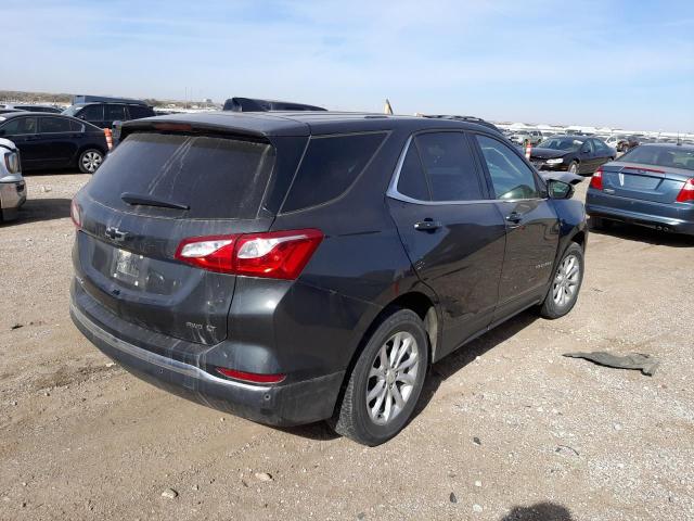 Photo 3 VIN: 2GNAXUEV2K6143478 - CHEVROLET EQUINOX LT 