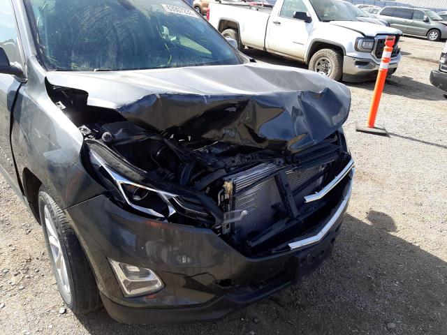 Photo 8 VIN: 2GNAXUEV2K6143478 - CHEVROLET EQUINOX LT 