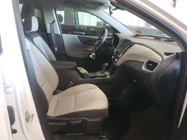 Photo 4 VIN: 2GNAXUEV2K6149040 - CHEVROLET EQUINOX LT 