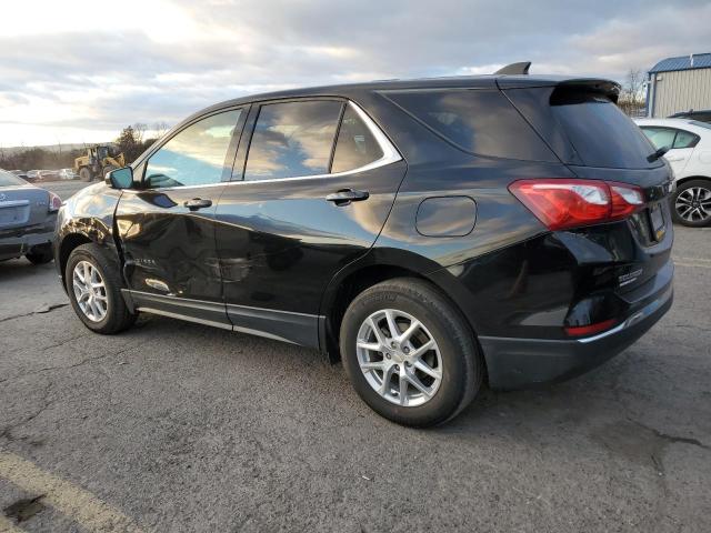 Photo 1 VIN: 2GNAXUEV2K6156098 - CHEVROLET EQUINOX LT 