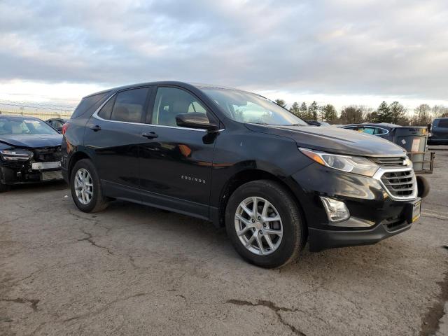 Photo 3 VIN: 2GNAXUEV2K6156098 - CHEVROLET EQUINOX LT 