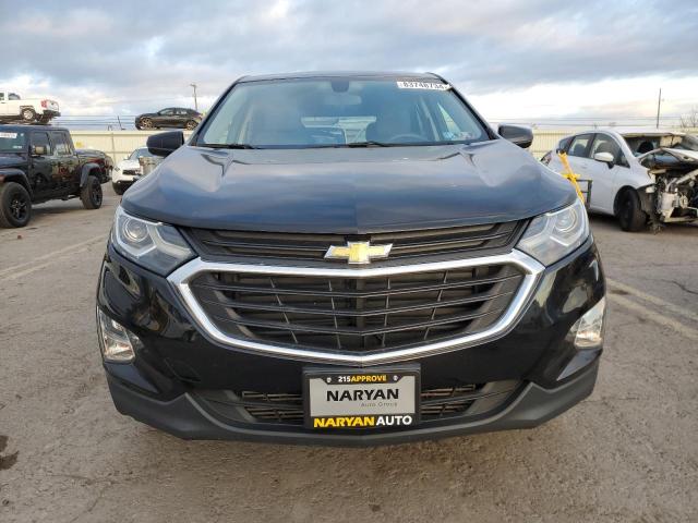 Photo 4 VIN: 2GNAXUEV2K6156098 - CHEVROLET EQUINOX LT 