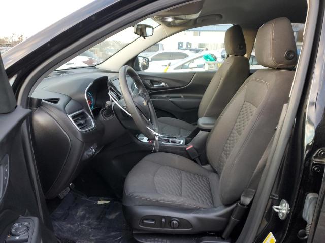 Photo 6 VIN: 2GNAXUEV2K6156098 - CHEVROLET EQUINOX LT 