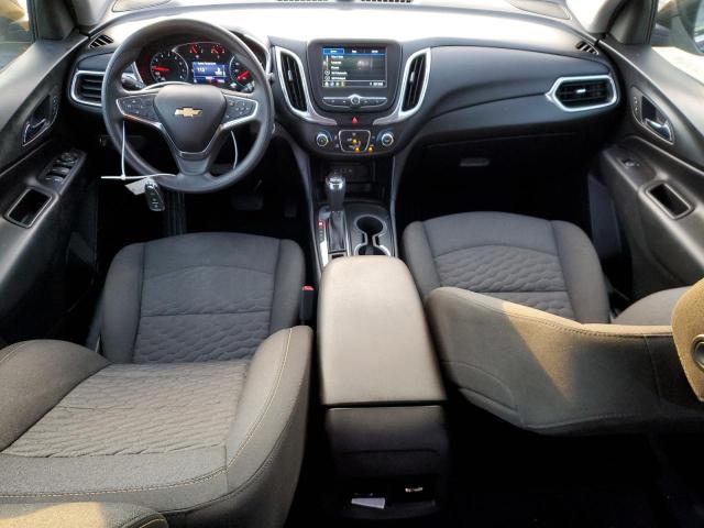 Photo 7 VIN: 2GNAXUEV2K6156098 - CHEVROLET EQUINOX LT 