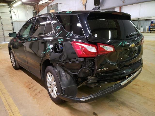 Photo 8 VIN: 2GNAXUEV2K6165139 - CHEVROLET EQUINOX LT 