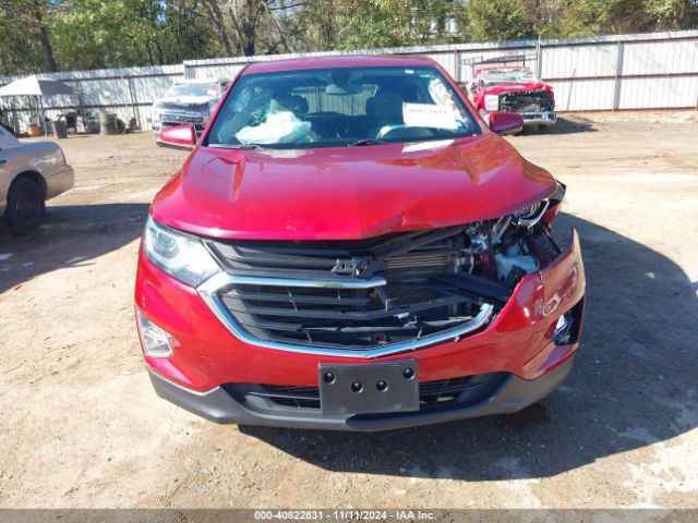 Photo 5 VIN: 2GNAXUEV2K6167344 - CHEVROLET EQUINOX 