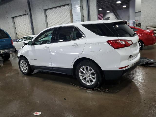 Photo 1 VIN: 2GNAXUEV2K6174195 - CHEVROLET EQUINOX 