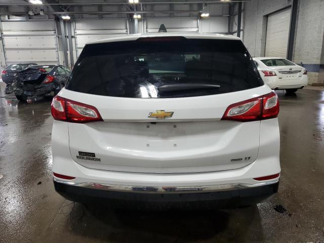 Photo 5 VIN: 2GNAXUEV2K6174195 - CHEVROLET EQUINOX 