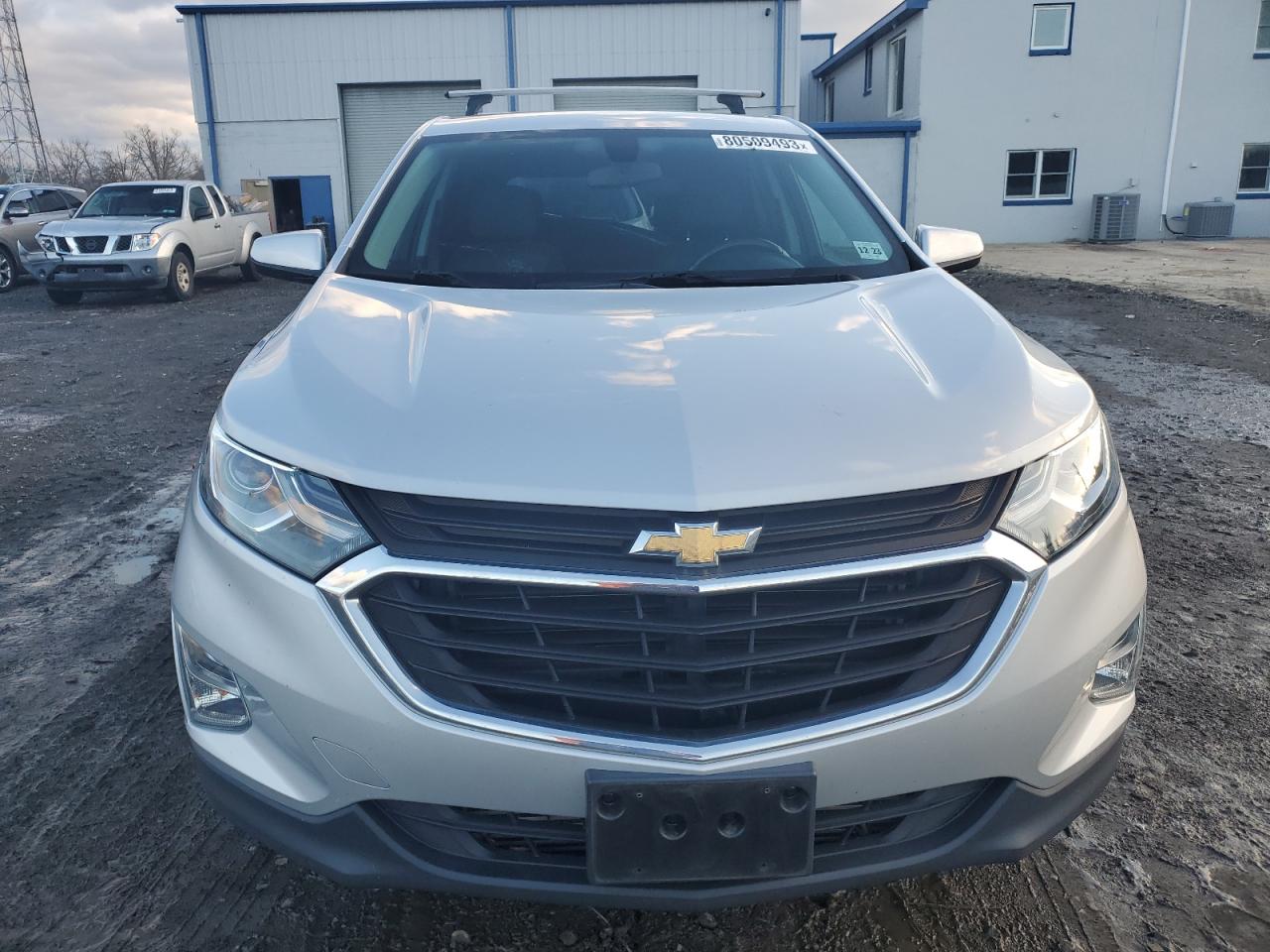 Photo 4 VIN: 2GNAXUEV2K6179736 - CHEVROLET EQUINOX 