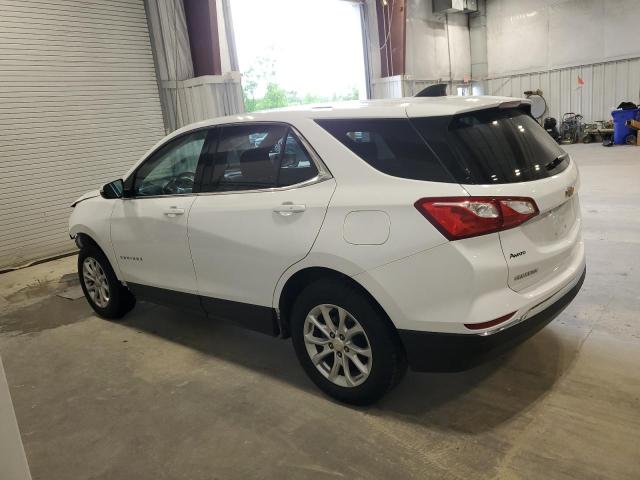 Photo 1 VIN: 2GNAXUEV2K6208328 - CHEVROLET EQUINOX 