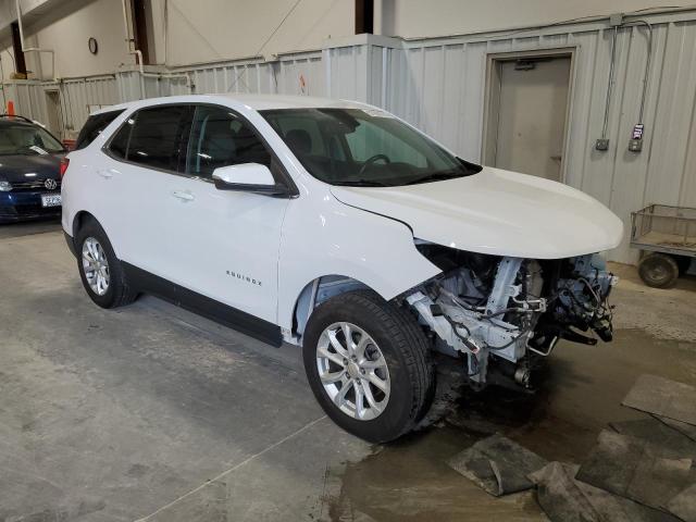 Photo 3 VIN: 2GNAXUEV2K6208328 - CHEVROLET EQUINOX 