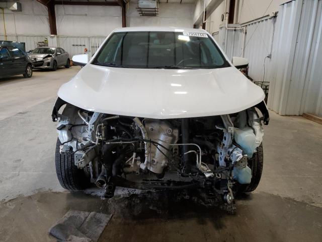 Photo 4 VIN: 2GNAXUEV2K6208328 - CHEVROLET EQUINOX 