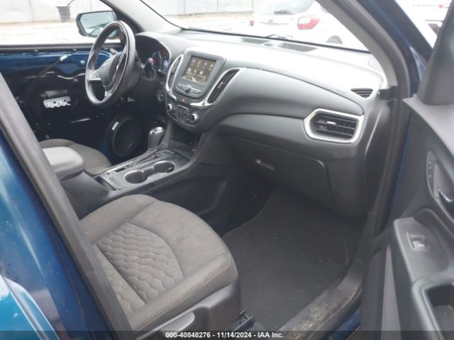 Photo 4 VIN: 2GNAXUEV2K6216560 - CHEVROLET EQUINOX 