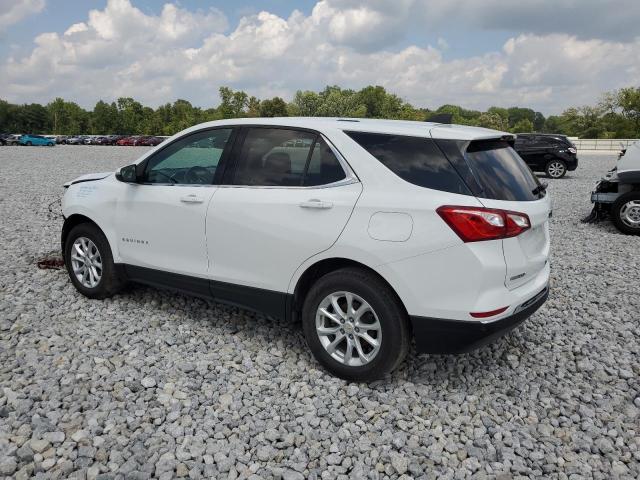 Photo 1 VIN: 2GNAXUEV2K6227283 - CHEVROLET EQUINOX LT 