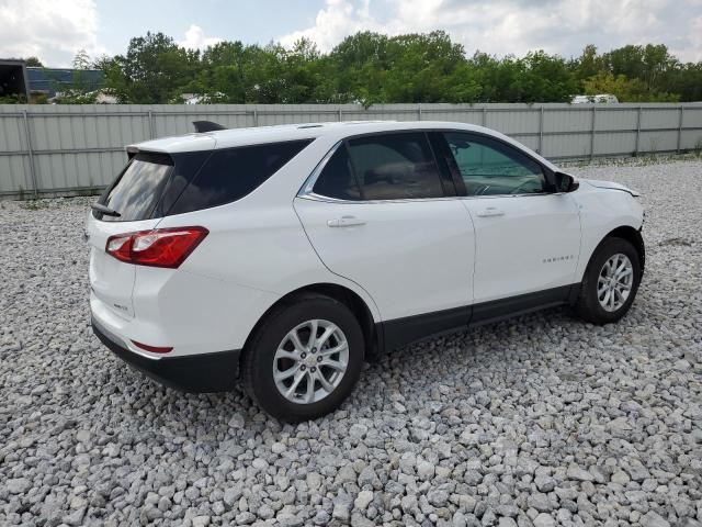 Photo 2 VIN: 2GNAXUEV2K6227283 - CHEVROLET EQUINOX LT 