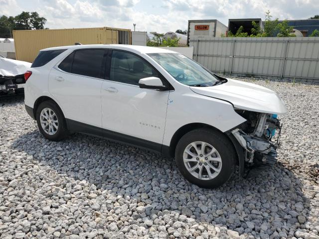 Photo 3 VIN: 2GNAXUEV2K6227283 - CHEVROLET EQUINOX LT 