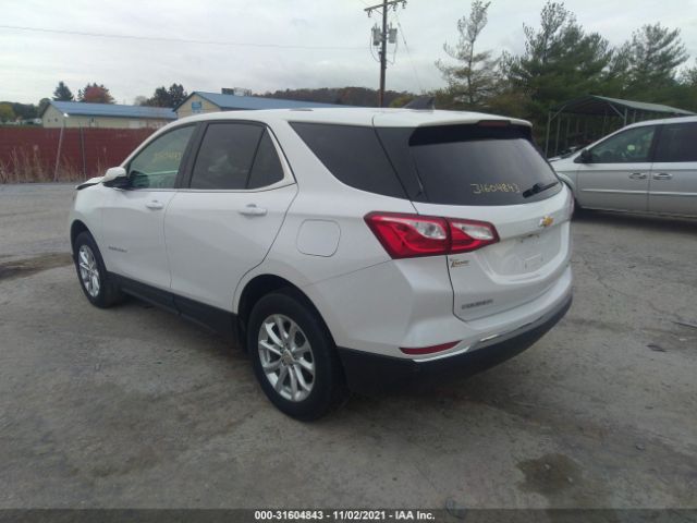 Photo 2 VIN: 2GNAXUEV2K6227896 - CHEVROLET EQUINOX 