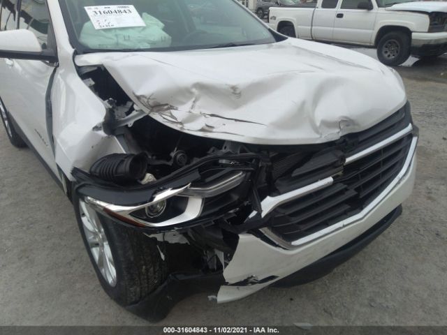 Photo 5 VIN: 2GNAXUEV2K6227896 - CHEVROLET EQUINOX 