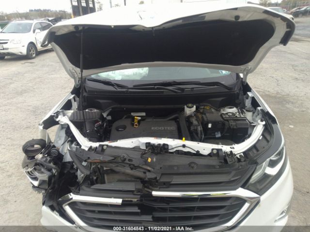 Photo 9 VIN: 2GNAXUEV2K6227896 - CHEVROLET EQUINOX 