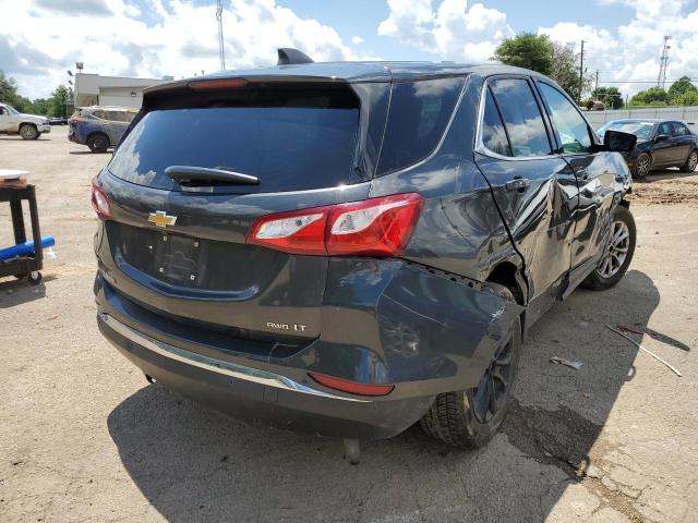 Photo 3 VIN: 2GNAXUEV2K6237683 - CHEVROLET EQUINOX LT 