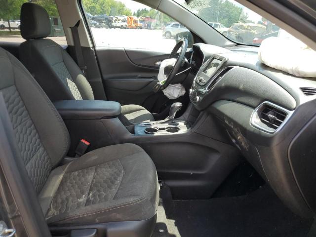 Photo 4 VIN: 2GNAXUEV2K6237683 - CHEVROLET EQUINOX LT 