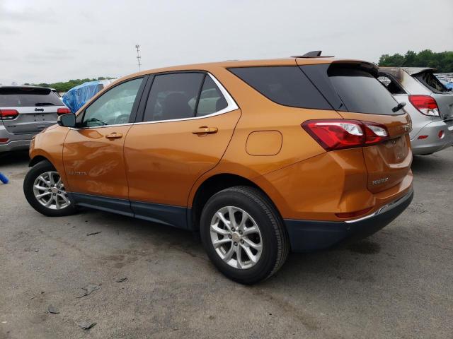 Photo 1 VIN: 2GNAXUEV2K6243371 - CHEVROLET EQUINOX LT 