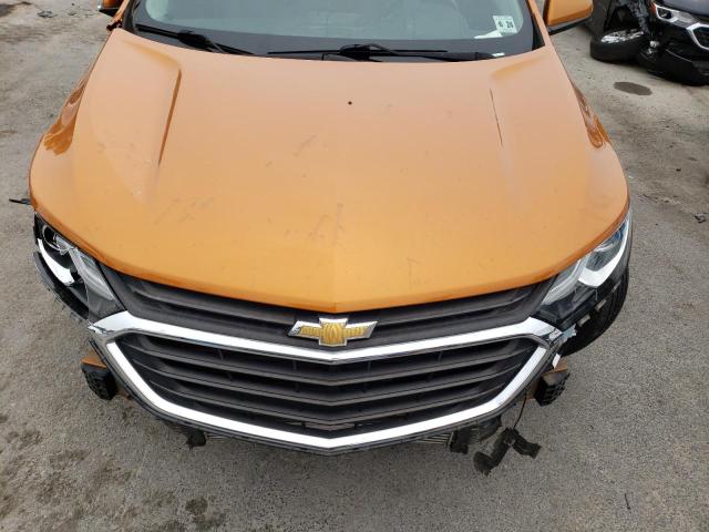 Photo 10 VIN: 2GNAXUEV2K6243371 - CHEVROLET EQUINOX LT 