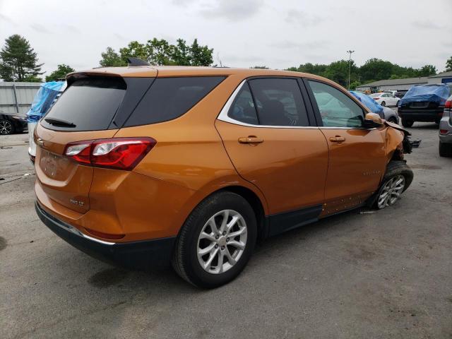 Photo 2 VIN: 2GNAXUEV2K6243371 - CHEVROLET EQUINOX LT 