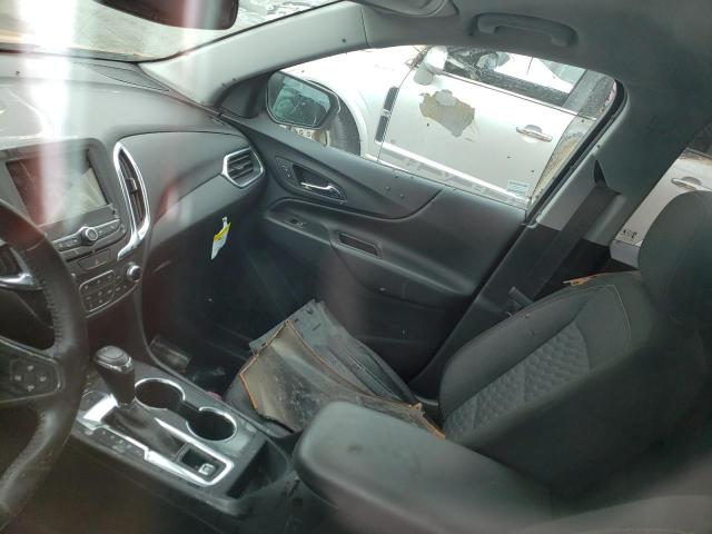 Photo 7 VIN: 2GNAXUEV2K6243371 - CHEVROLET EQUINOX LT 