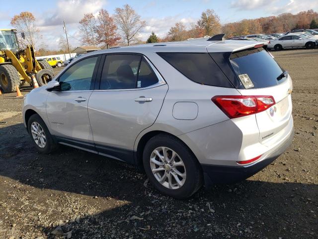 Photo 1 VIN: 2GNAXUEV2K6271316 - CHEVROLET EQUINOX LT 